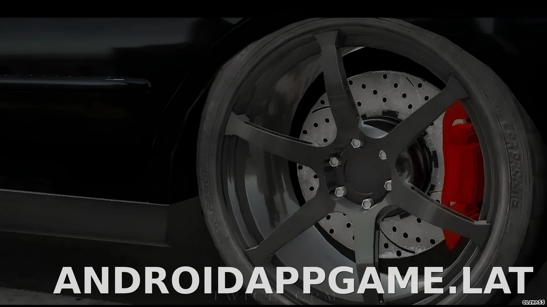 Car Parking Multiplayer скриншот 1