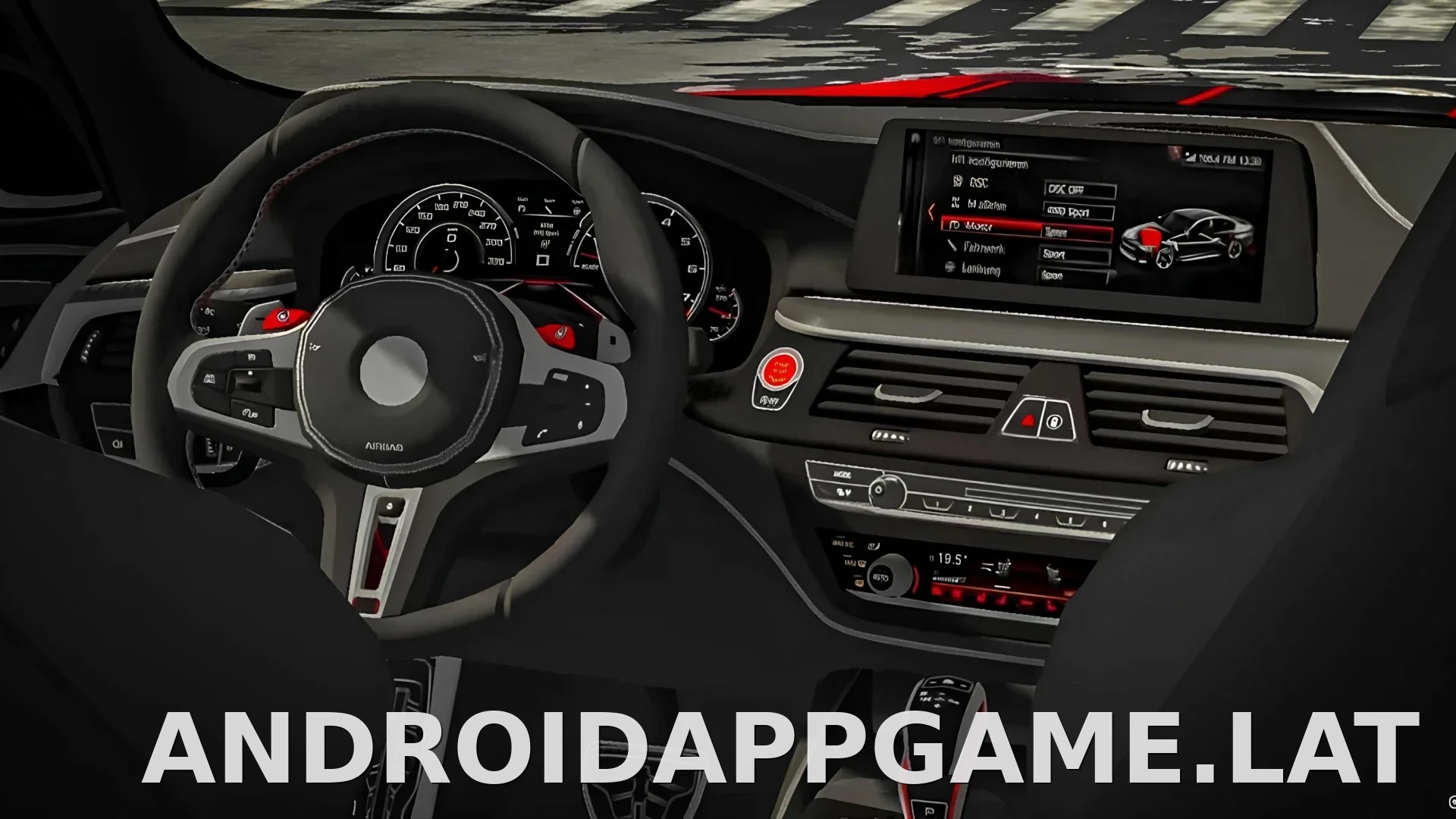 Car Parking Multiplayer скриншот 2