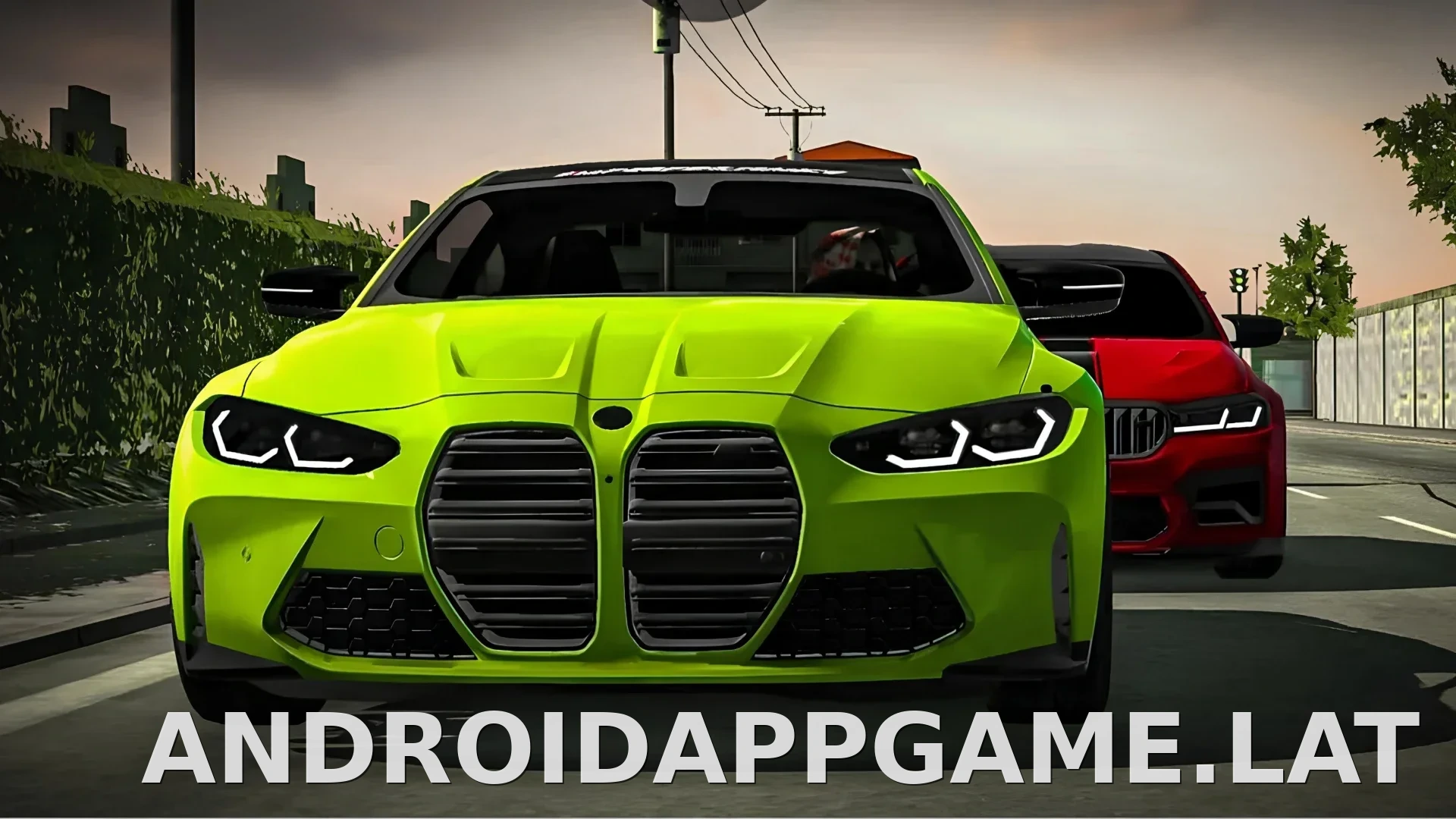 Car Parking Multiplayer скриншот 6