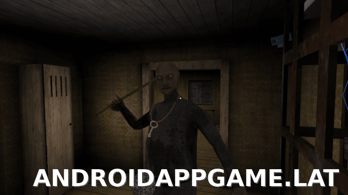 Granny 2 скриншот 6
