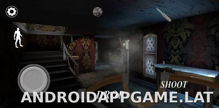 Granny 3 скриншот 6