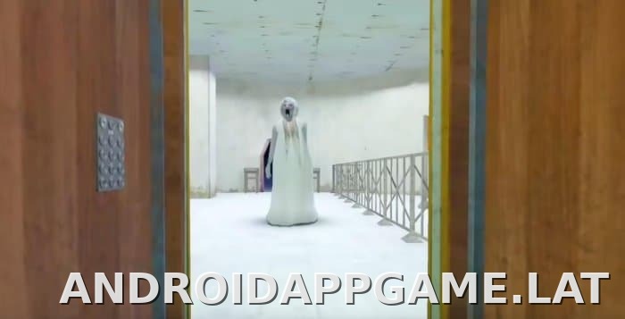Granny 4 скриншот 2