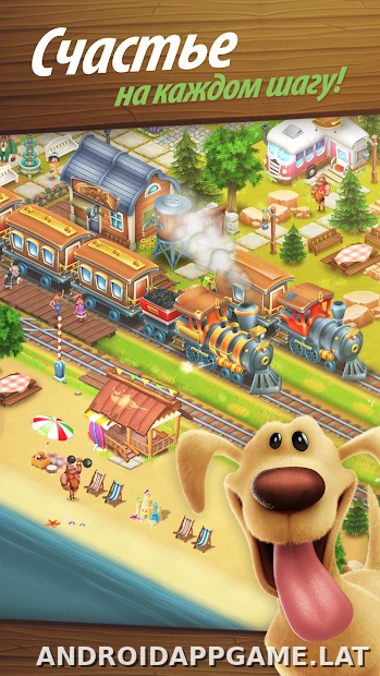 Hay Day скриншот 4