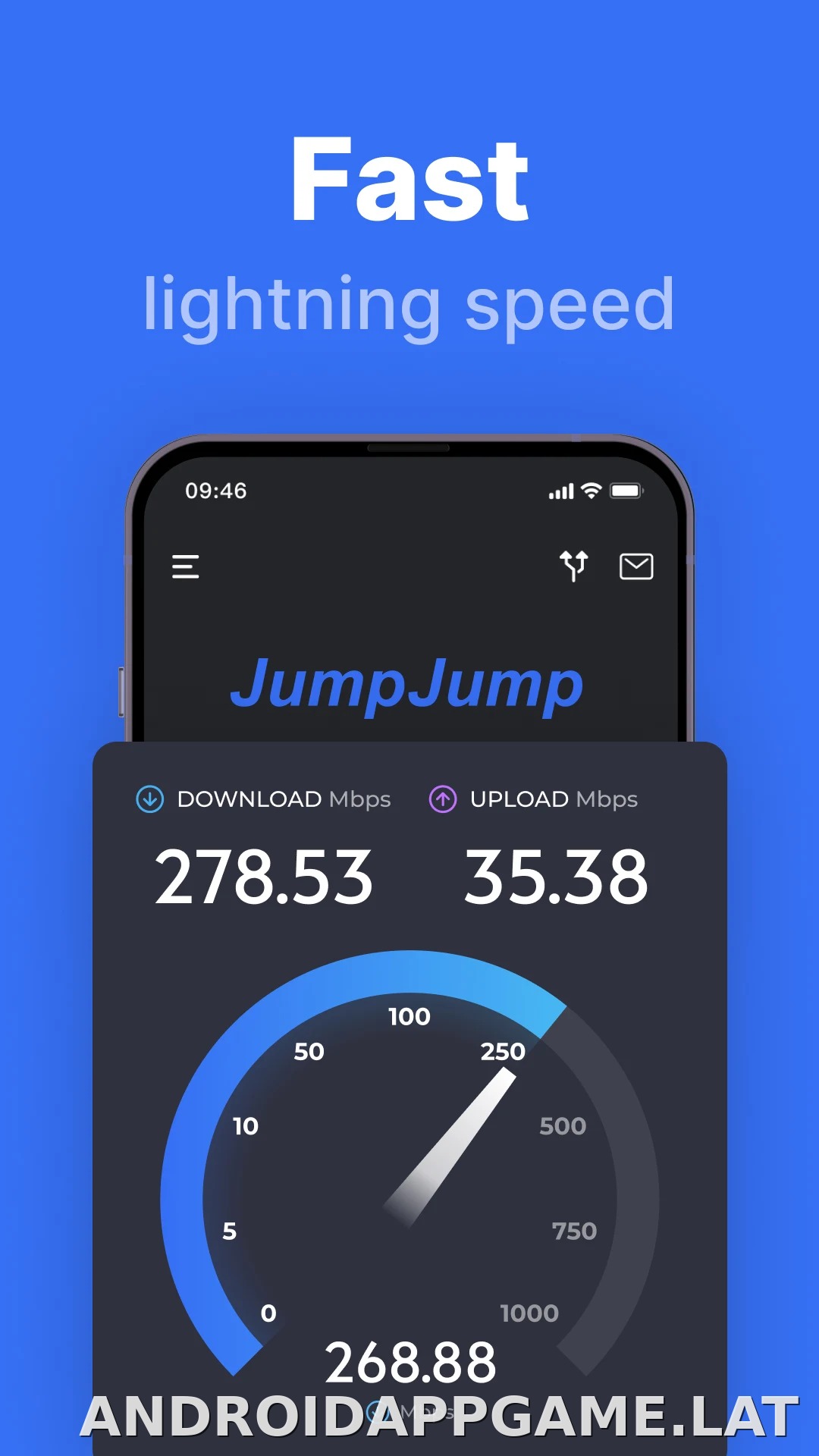 JumpJump скриншот 3