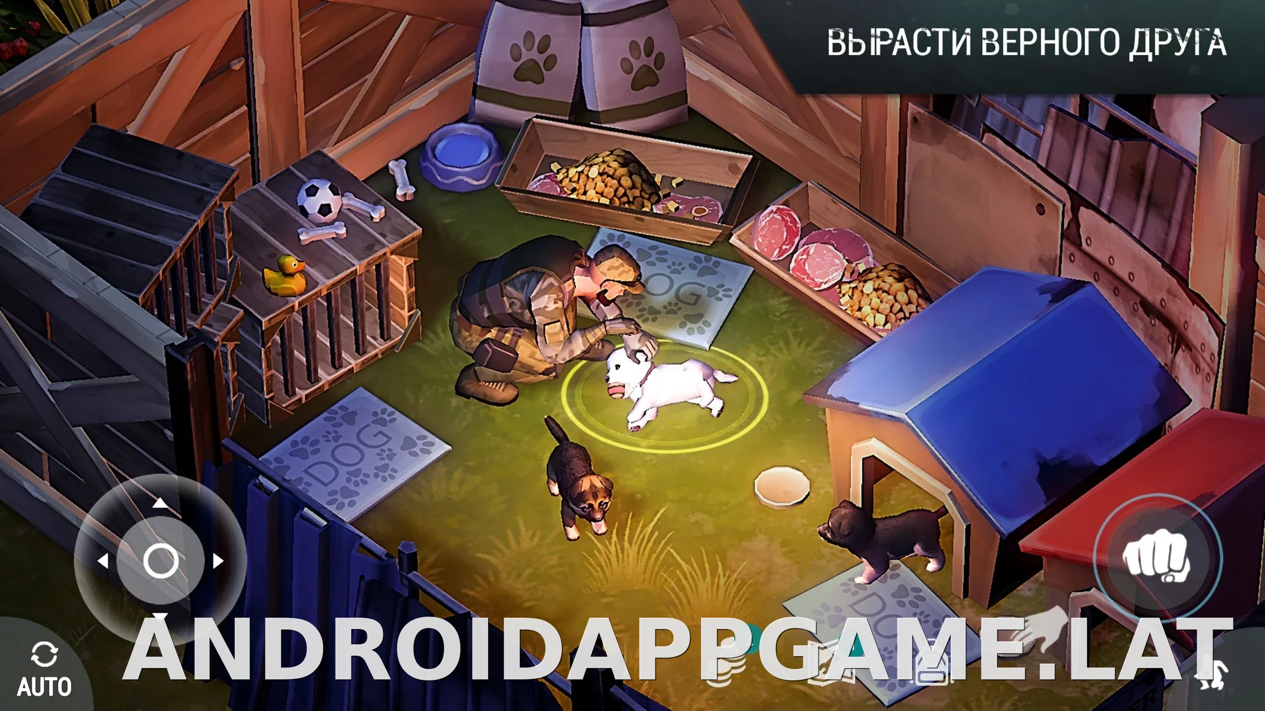 Last Day on Earth: Survival скриншот 6