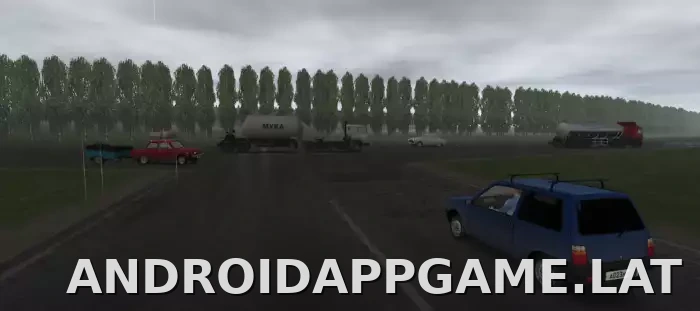 Motor Depot скриншот 1
