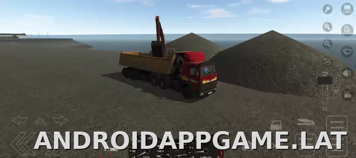 Motor Depot скриншот 2