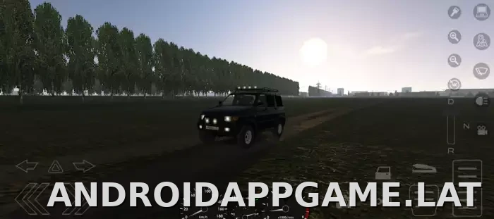 Motor Depot скриншот 5