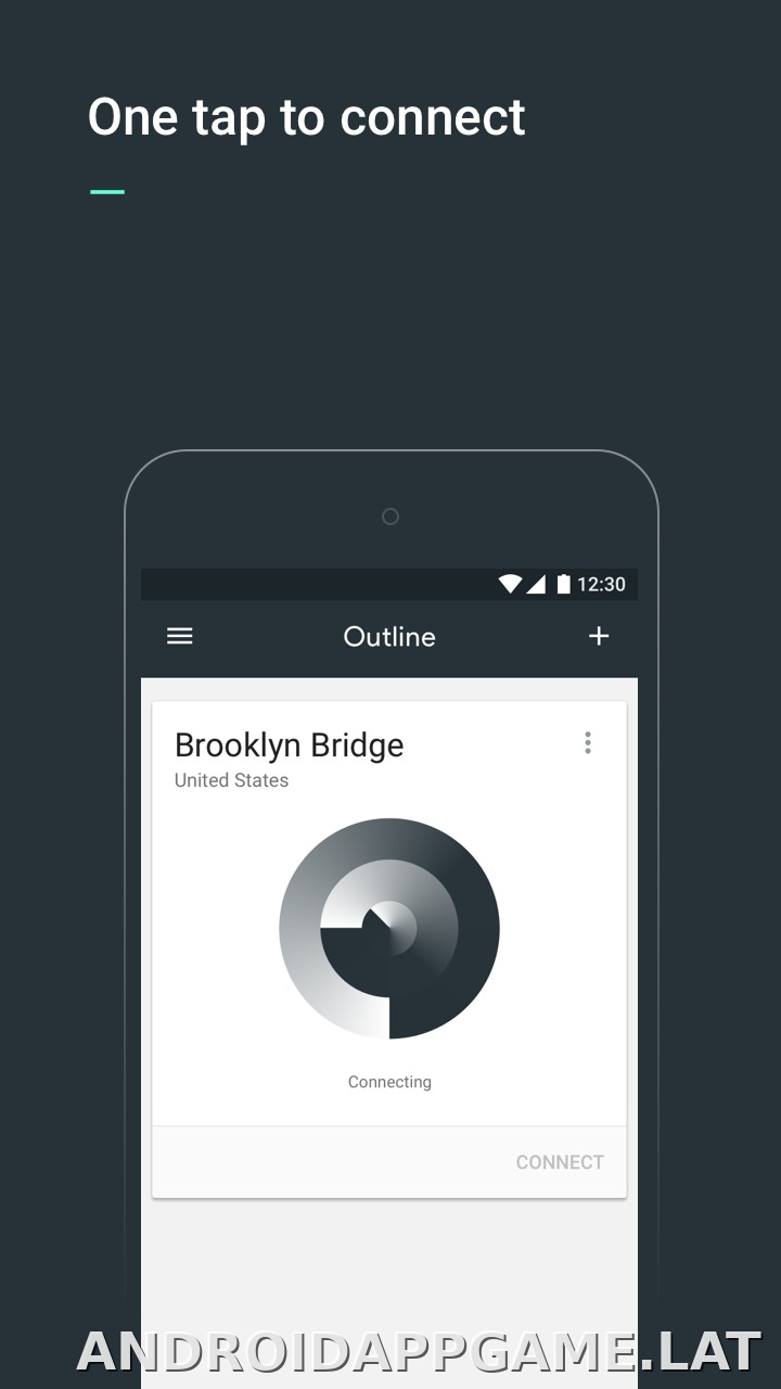 Outline скриншот 3