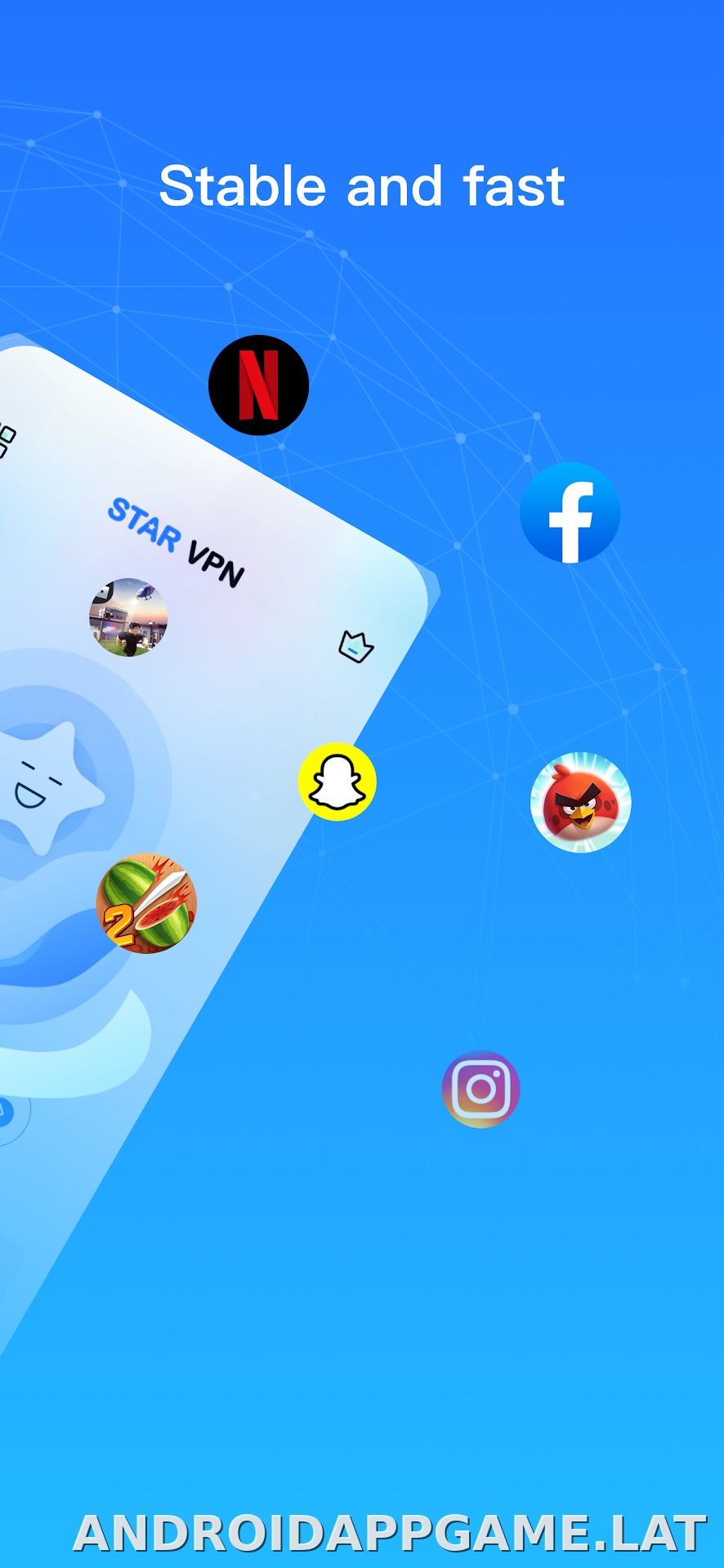 Star скриншот 2