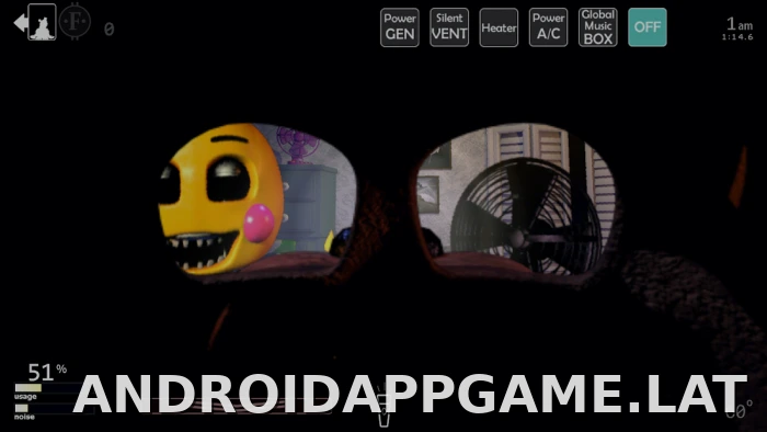 Ultimate Custom Night скриншот 6