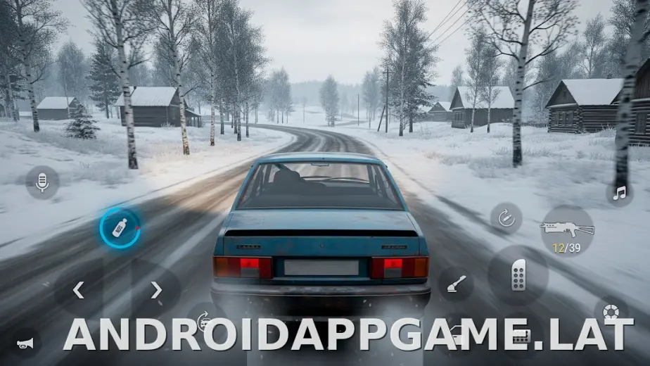 MadOut 2 скриншот 3