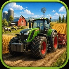 Farming Simulator